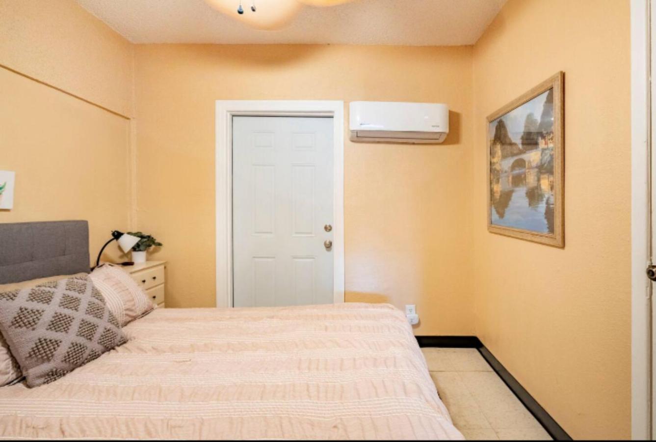 3-Bed Bungalow Walk To Historic Downtown Sanford Zewnętrze zdjęcie